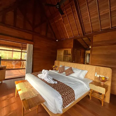 Villa Gong Bali